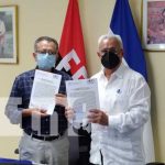 nicaragua, convenio, agricultura, universidad, produccion,