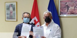 nicaragua, convenio, agricultura, universidad, produccion,