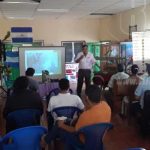 Continúan impulsando aperturas de zoocriaderos en Granada nicaragua