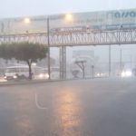 INETER informa sobre segunda onda tropical para esta semana nicaragua