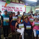 Escuela de Valores promueve amor y respeto en Tipitapa nicaragua