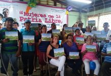 Escuela de Valores promueve amor y respeto en Tipitapa nicaragua