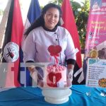 MINJUVE promueve creación de emprendimientos como Cookies Bakery nicaragua