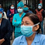 Los casos de coronavirus en todo el mundo supera los 7,5 millones coronavirus