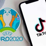 Anuncian oficialmente a TikTok como patrocinador global de la Eurocopa 2020 tik tok