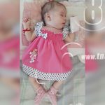 Ayudemos a que siga palpitando el corazón de la pequeña Ailani nicaragua