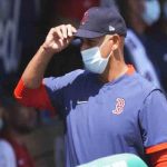 Los Medias Rojas quieren resurgir (otra vez) boston