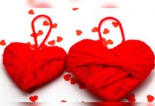Las mejores frases para declamar en San Valentín dia de san valentin