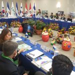 Realizan Foro Regional de la Cooperación Coreana para la Agricultura nicaragua