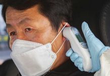 Corea del Sur registra nuevo brote de coronavirus, el peor en dos meses corea del sur