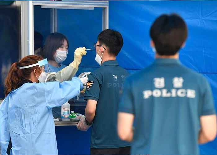 corea-del-sur-y-la-influenza corea del sur