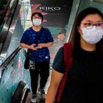 Hong Kong refuerza las restricciones contra el coronavirus hon kong