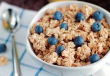 Cereales del desayuno pueden ser cancerígenos como las carnes procesadas cereal