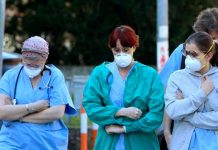 Italia: Aumentan a 283 infectados por coronavirus en ocho regiones italia