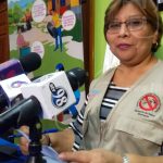 Nicaragua brinda reporte del comportamiento del coronavirus nicaragua