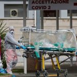 Casos de coronavirus superan los 2 millones en todo el mundo coronavirus