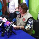 Nicaragua mantiene vigilancia en puestos fronterizos ante coronavirus nicaragua