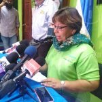 MINSA fortalece protocolos y capacitación de familias ante coronavirus nicaragua