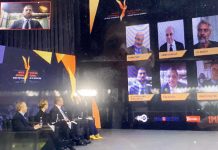 Nicaragua participa en foro virtual: «El mundo después del coronavirus» nicaragua