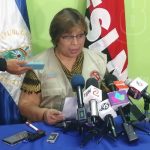 MINSA presenta informe acerca de casos confirmados del Coronavirus nicaragua