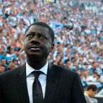 Muere por coronavirus Pape Diouf, expresidente del Olympique de Marsella senegal