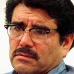 Muere Juan Vallejo Corona, el peor asesino en serie de EE.UU estados unidos