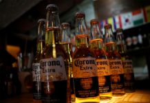 Explotan las búsquedas en Google en relación al Coronavirus con la cerveza Corona mundo