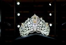 Esto es lo que cuesta la corona de Miss Universo 2019 certamen de belleza