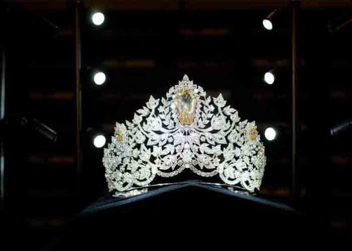 corona-miss-universo-2019 certamen de belleza