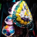 Comerciantes de Nueva Guinea listos para el 2 de noviembre nicaragua