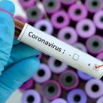 Famosa actriz mexicana podría tener Coronavirus mexico