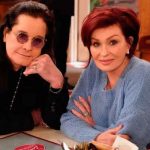 Esposa de Ozzy Osbourne se contagió de COVID-19 coronavirus