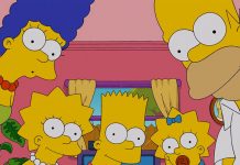 Los Simpson lo hacen de nuevo y predicen el Coronavirus salud