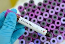 España confirma segundo caso de coronavirus espana