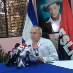 Nicaragua: 3 casos activos de coronavirus y 16 en seguimiento responsable nicaragua