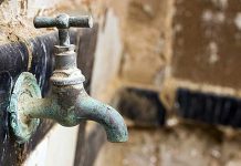 Hallan coronavirus en el agua no potable de Roma y Milán roma