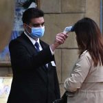 Casos de coronavirus en Alemania ascienden a 240 coronarivirus