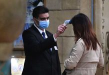 Casos de coronavirus en Alemania ascienden a 240 coronarivirus