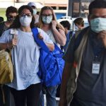 SICA emite informe sobre el coronavirus en Centroamérica nicaragua