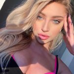 Influencer propone asqueroso y peligroso «coronavirus challenge» estados unidos