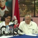 MINSA Nicaragua reporta sobre segundo caso de coronavirus en el país nicaragua