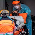 Detectan errores en cifras de casos de COVID-19 en Chile coronavirus en chile