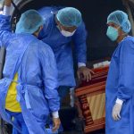 Ecuador: «La pandemia está comenzando», asegura el viceministro de Gobernanza ecuador