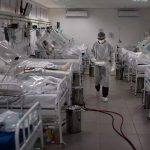 La cifra de muertes que ha dejado el coronavirus en el mundo coronavirus