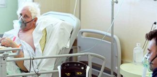 enfermo por coronavirus