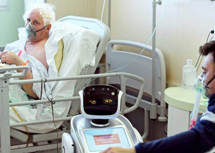 coronavirus-en-europa enfermo por coronavirus