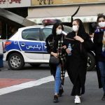 Irán cierra escuelas y universidades por el coronavirus coronavirus