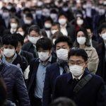 Japón se une a los países en estado de emergencia por el Coronavirus pandemia