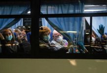 Cierre de escuelas y negocios por nuevo coronavirus en Estados Unidos estados unidos