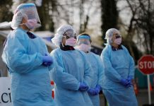 OMS: Estados Unidos podría convertirse en el epicentro de la pandemia del coronavirus oms